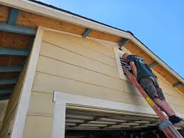 Best Storm Damage Siding Repair  in Drexel Hill, PA